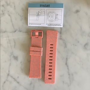Fitbit Versa watch band
